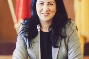 Adina Dumitrean: „Primăria alocă 50.000 lei pentru o sală de sport la Liceul Adam Muller Guttenbrunn”