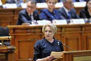 Fostul premier, despre unii miniştri din guvernul Dăncilă: „Sunt nişte CÂRPE POLITICE”