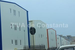 Repartitia locuintelor din Henri Coanda II, la primavara! Mii de solicitari in acest moment! 