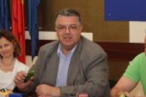 Nicolae Giugea – declaraţie politică: PSD întoarce administraţia publică la „pixul lui Mischie”
