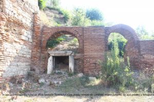 #scrieDobrogea: Apeductele Tomisului, lungul drum al apei si al legendelor 