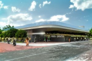 Deficit de 300 de milioane!: Fagadau a taiat-o din buget. Piata Grivitei nu va mai fi modernizata in 2018