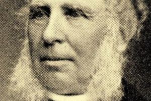 Calatori straini prin Dobrogea (CLXXI) - Frederick Schiern (Danemarca)  