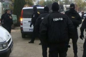 Descinderi la Piteşti şi la Suseni