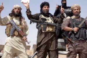 Mesajul TERORIȘTILOR care SPERIE LUMEA! Nu mai e loc de ÎNDOIELI. Se anunţă JIHADUL în lume - VIDEO