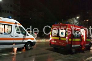 Femeie gasita moarta in hotelul Ibis din Constanta