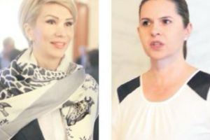 Duelul „amazoanelor” din PNL: Turcan o învinge pe Săftoiu