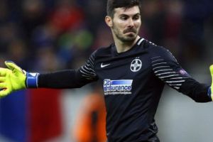 Om de bază la FCSB, Florin Niţă va intra în „primăvara de la Praga”