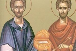 Doctori creştini. SFÂNTUL ZILEI