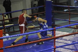 Box / Final de cantonament