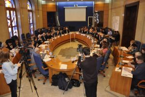 Staţiile de deşeuri şi Celula 2 sunt predate operatorului