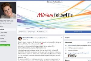 Nu ma lasati sa mor. Cititi pana la capat: Sfasietoarea scrisoare a unei jurnaliste bolnava de cancer adresata ministrului Sanatatii  