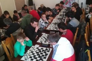 Participare peste aşteptări la ediţia inaugurală din „Trofeul pionilor” de la Haţeg