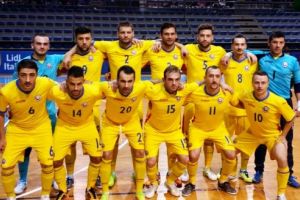 Opt jucători au schimbat tricoul lui Autobergamo cu cel tricolor al României pentru Europene