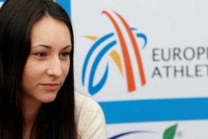 Titlu mondial cucerit la bob de o fostă atletă hunedoreancă