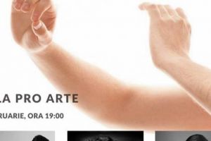 „Flute Fantasia”, recital de flaut în scop caritabil la Deva