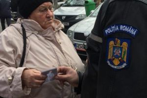 Violatorul recidivist, de negăsit