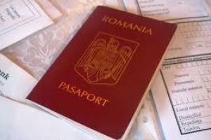 Numărul cererilor pentru paşapoarte a crescut anul trecut cu aproape 45% faţă de 2016