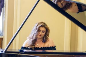 Recital extraordinar „Mozartissimo”, la Opera Braşov