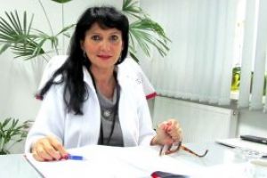 Sorina Pintea: Obiectivul principal in acest moment este legat de spitalele regionale