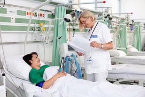 Peste 16.000 de români s-au tratat anul trecut în spitale din Austria, de două ori mai mulţi decât în 2016