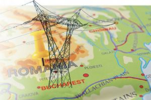România construieşte un pod energetic peste Prut