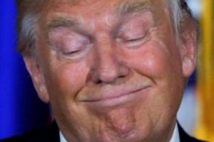 ADIO, Loteria Vizelor! Donald Trump a făcut anunţul OFICIAL