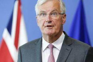 UE către Londra: N-o să mai faceţi reguli după Brexit