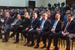 Deputata PSD Prahova Laura Moagher, invitata la Ministerul Transporturilor. Ce s-a discutat