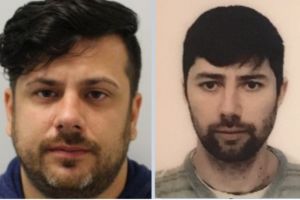 Doi români, milionari în lire sterline, după ce au vândut pe internet bunuri pe care nu le aveau