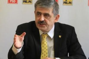 Horea Uioreanu CONDAMNAT defintiv la 6 ani şi 4 luni