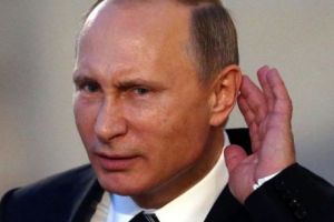 PUTIN nu se lasă DESCOPERIT. IRONIILE preşedintelui DAU DE PĂMÂNT cu LISTA OLIGARHILOR publicată de SUA