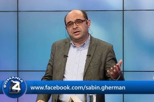 Iar am avut dreptate!   VĂ MAI AMINTIȚI CE SCRIAM NOI, ASTĂ VARĂ?!… PROPAGANDA ANTIROMÂNEASCĂ? ÎN DIRECT ÎN… ROMÂNIA!…