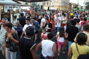 Peste O SUTĂ de evenimente organizate pentru arădeni în acest an! Care sunt noutăţile