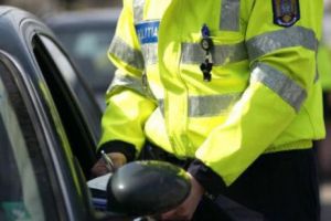 CUTREMUR în Poliţia Română, la VÂRF! CONDAMNAT la un an şi două luni de închisoare