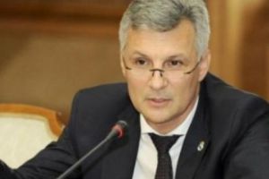 Anunţ BOMBĂ. Daniel Zamfir a vorbit despre EXCLUDEREA sa din PNL