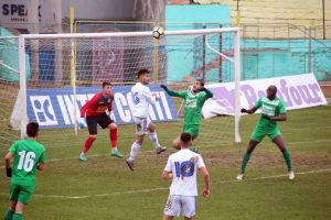 A început sarabanda abandonurilor în Liga a II-a