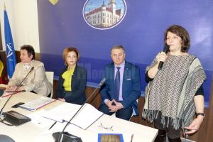 Prefectura Suceava i-a acordat o diplomă de excelenţă dr. ing. ...