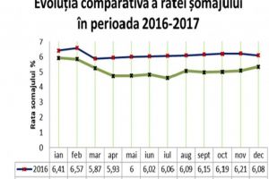 5.800 de suceveni din populaţia activă au migrat în doar un an de zile