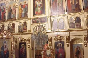 Viaţa omului e ca floarea câmpului – să avem grijă de suflet!