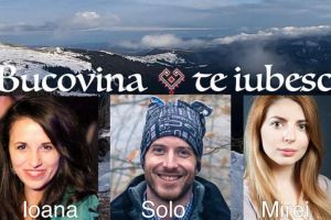 Pagini de Facebook despre Bucovina, foarte populare, furate de hackeri