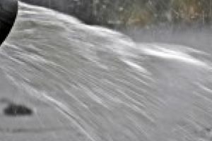 Tribunalul Braila a decis: CUP Dunarea “umfla” facturile la taxa pe apa de ploaie / Iordache: “Silviu Mangiurea ar trebui demis”