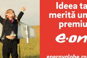 Finaliştii Energy Challenge 2018!