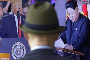 ŞOC! Coreea de Nord face PRAF respectarea DREPTURILOR OMULUI în SUA