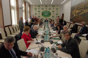 PSD a lăsat municipiul Suceava fără sediul primăriei