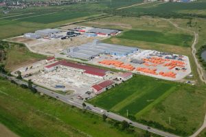 Teraplast a dobândit controlul asupra Depaco