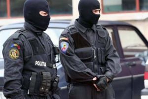 Bordel mobil cu minore, destructurat la Timişoara