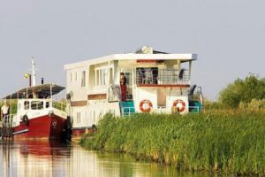 RĂSCOALĂ în DELTA DUNĂRII. Ce spune şeful judeţului TULCEA
