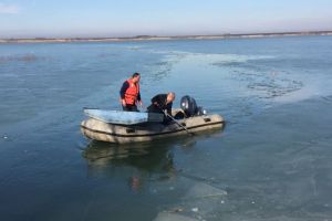 Plecat la pescuit, a sfârşit înecat în lacul de acumulare Dridu
