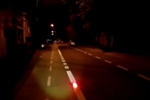 Ploiestean arestat la domiciliu, prins de politistii locali umbland noaptea pe strazi